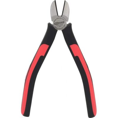 KS Tools Diagonale Seitenschneider - SlimPOWER, 160 mm KS Tools Diagonale Seitenschneider - SlimPOWER, 160 mm