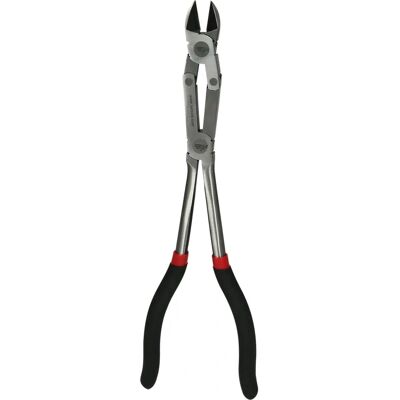 KS Tools - Pliers diagonali a doppia articolazione - 290mm KS Tools - Pliers diagonali a doppia articolazione - 290mm