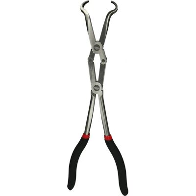 KS Tools Zündkerzen-Adapterzange - 19mm, lange Doppelgelenk-Ausführung KS Tools Zündkerzen-Adapterzange - 19mm, lange Doppelgelenk-Ausführung