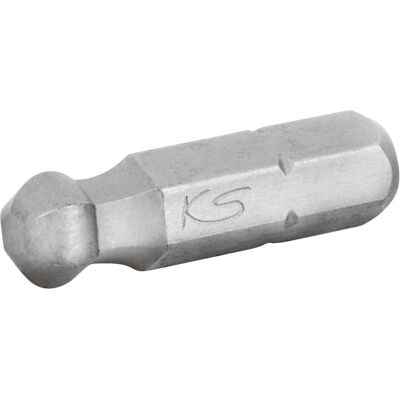KS Tools 911.8397 Schraubendreherbit - Innensechskant mit Kugelkopf KS Tools 911.8397 Schraubendreherbit - Innensechskant mit Kugelkopf