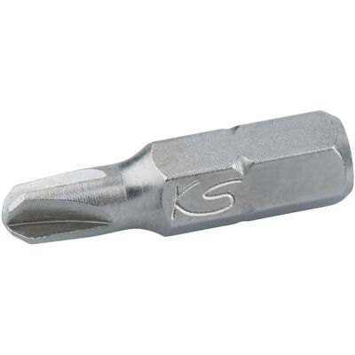 KSTOOLS Ks Tools - Llave de inserción 1/4" - 25 mm - Herramienta manual KSTOOLS Ks Tools - Llave de inserción 1/4" - 25 mm - Herramienta manual