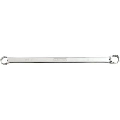 Ks Tools Doppelringschlüssel XL 18x19mm - Doppelringschlüssel Ks Tools Doppelringschlüssel XL 18x19mm - Doppelringschlüssel