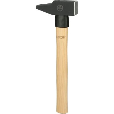 KSTOOLS - Hammer med Fransk Form - Mekanisk - 500g KSTOOLS - Hammer med Fransk Form - Mekanisk - 500g