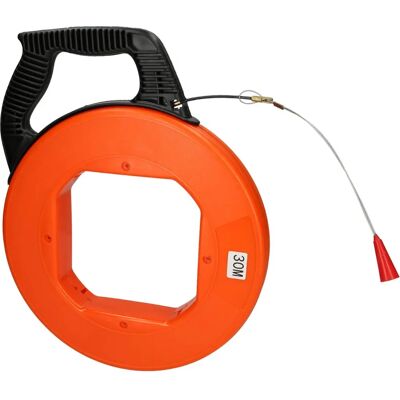 KS Tools - Sistem de recuperare cabluri - 30 m KS Tools - Sistem de recuperare cabluri - 30 m