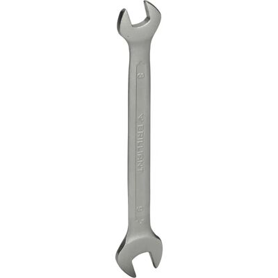 Chiave a forchetta doppia KS Tools - 8 x 9 mm Chiave a forchetta doppia KS Tools - 8 x 9 mm