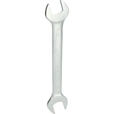 KS Tools Dubbele moersleutel - 20 x 22 mm KS Tools Dubbele moersleutel - 20 x 22 mm