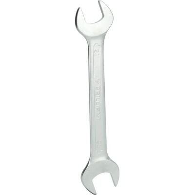 Llave de caja doble KS TOOLS - 21 x 23 mm - DIN 895 Llave de caja doble KS TOOLS - 21 x 23 mm - DIN 895