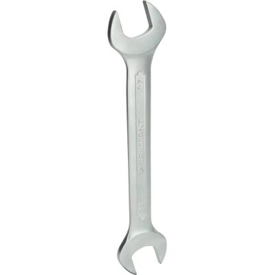 KS Tools Dubbel Moersleutel - 24x27mm - DIN 895 KS Tools Dubbel Moersleutel - 24x27mm - DIN 895