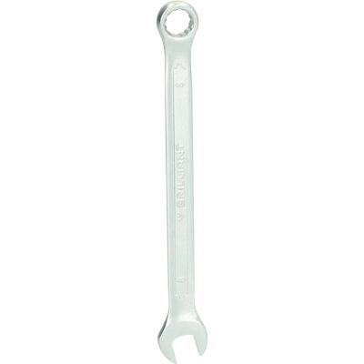 Brilliant Tools BT011908 Chrom Mattschlüssel - Schraubenschlüssel Brilliant Tools BT011908 Chrom Mattschlüssel - Schraubenschlüssel