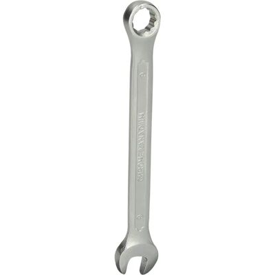 Brilliant Tools BT011909 Clé combinée - 9mm - DIN 3113 - Publicité Brilliant Tools BT011909 Clé combinée - 9mm - DIN 3113 - Publicité