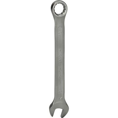 KS Tools Chrom 10mm Kombizange - DIN 3113 KS Tools Chrom 10mm Kombizange - DIN 3113