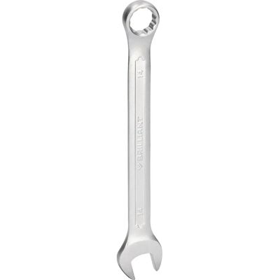 Brilliant Tools BT011914 Chrom-Vanadium Kombischlüssel - 14 mm Brilliant Tools BT011914 Chrom-Vanadium Kombischlüssel - 14 mm