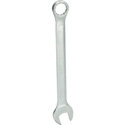 Brilliant Tools BT011917 Kombinationsschlüssel – 17mm Chrom-Vanadium Brilliant Tools BT011917 Kombinationsschlüssel – 17mm Chrom-Vanadium