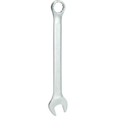 Brilliant Tools BT011919 Chiave a brugola in cromo vanadio - 19mm Brilliant Tools BT011919 Chiave a brugola in cromo vanadio - 19mm