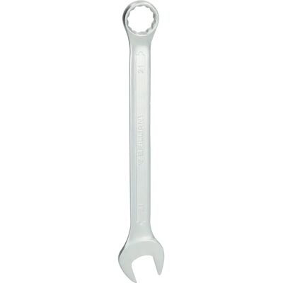 Brilliant Tools Ringschlüssel - 21 mm, 15° Winkel, Chrom-Vanadium Brilliant Tools Ringschlüssel - 21 mm, 15° Winkel, Chrom-Vanadium