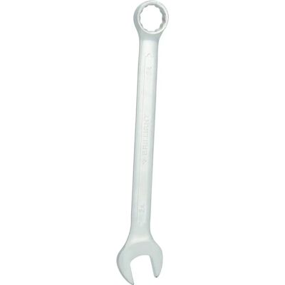 BRILLIANT TOOLS BT011924 Kombinationsnyckel - 24mm - DIN 3113 BRILLIANT TOOLS BT011924 Kombinationsnyckel - 24mm - DIN 3113