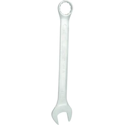 Brilliant Tools BT011927 Maulschlüssel - 27mm - DIN 3113 Brilliant Tools BT011927 Maulschlüssel - 27mm - DIN 3113