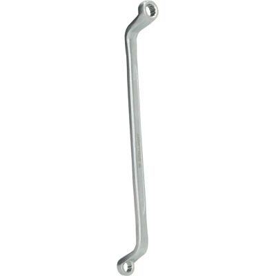 Chave de anéis dupla KS Tools - Offset 6x7mm Chave de anéis dupla KS Tools - Offset 6x7mm