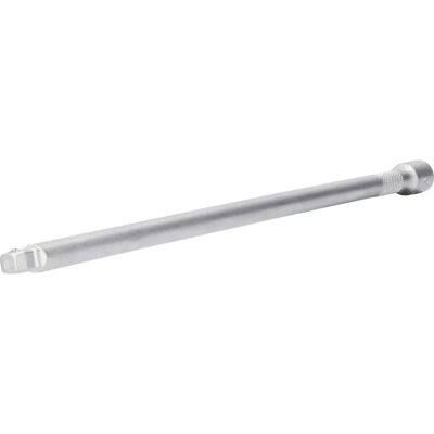 Brilliant Tools Extension Pivotante 1/4" - Barre d’extension - Publicité Brilliant Tools Extension Pivotante 1/4" - Barre d’extension - Publicité