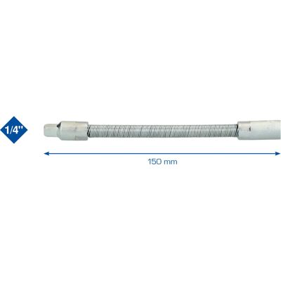 Brilliant Tools BT020910 Nyckelförlängare Brilliant Tools BT020910 Nyckelförlängare