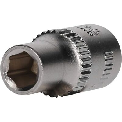 Brilliant Tools Encaixe sextavado 1/4" 5,5 mm - Chave Brilliant Tools Encaixe sextavado 1/4" 5,5 mm - Chave