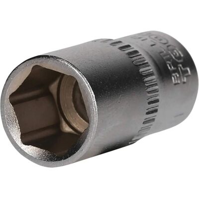 KS TOOLS Soquete - 9mm Sextavado - Durável Chrome Vanadium KS TOOLS Soquete - 9mm Sextavado - Durável Chrome Vanadium