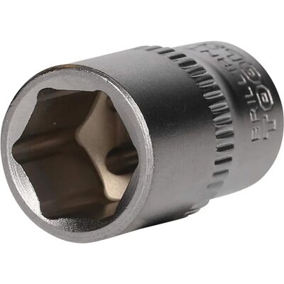 BRILLIANT TOOLS - Encaixe sextavado 1/4" 11mm - Ferramenta BRILLIANT TOOLS - Encaixe sextavado 1/4" 11mm - Ferramenta