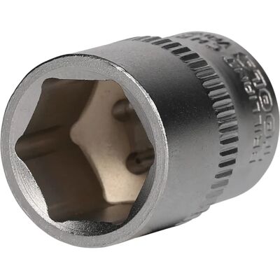 Brilliant - BT020942 Porca hexagonal 14mm - Ferramentas Brilliant - BT020942 Porca hexagonal 14mm - Ferramentas