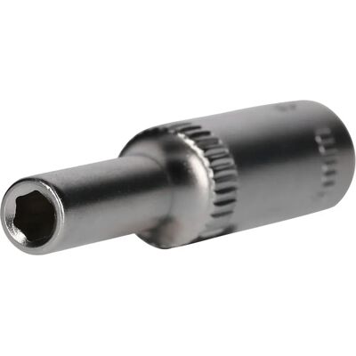 Brilliant Tools BT020954 Stecknuss-Set - Lang, 8 mm Brilliant Tools BT020954 Stecknuss-Set - Lang, 8 mm