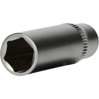 Brilliant Tools Douille longue hexagonale - 11mm - 1/4" Embrayage - Publicité Brilliant Tools Douille longue hexagonale - 11mm - 1/4" Embrayage - Publicité
