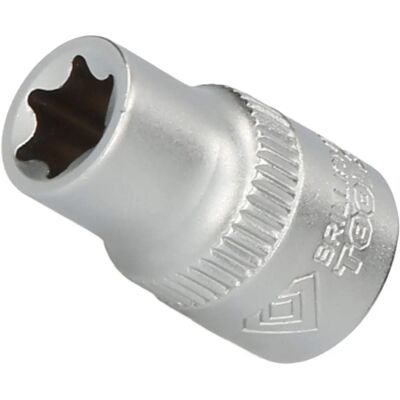 Brilliant Tools BT020961 - Torx E5 Nyckel 1/4" - Hållbar Brilliant Tools BT020961 - Torx E5 Nyckel 1/4" - Hållbar
