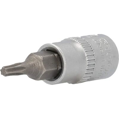 BRILLIANT TOOLS BT020971 - Torx-skruvmejsel, T10, 1/4" driv BRILLIANT TOOLS BT020971 - Torx-skruvmejsel, T10, 1/4" driv