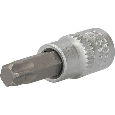 Brilliant Tools BT020976 - Insert Torx T40 - Tournevis - 38mm - Publicité Brilliant Tools BT020976 - Insert Torx T40 - Tournevis - 38mm - Publicité