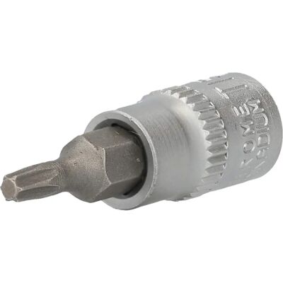 BRILLIANT TOOLS Douille Torx percé - 38mm - TB15 - Profil Torx - Publicité BRILLIANT TOOLS Douille Torx percé - 38mm - TB15 - Profil Torx - Publicité