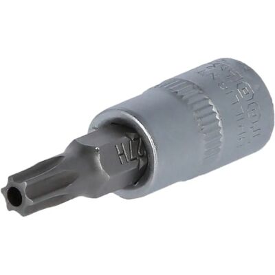 Brilliant Tools 1/4" Torx-Bit - TB27 - DIN 3120 - Publicité Brilliant Tools 1/4" Torx-Bit - TB27 - DIN 3120 - Publicité