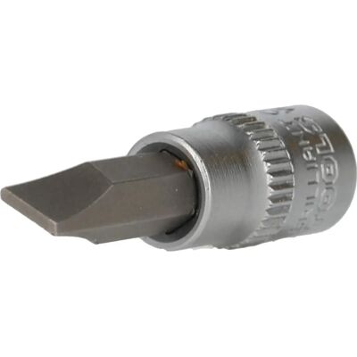 KS Tools BT020813 Chumbo em cromo vanádio 1/4'' KS Tools BT020813 Chumbo em cromo vanádio 1/4''