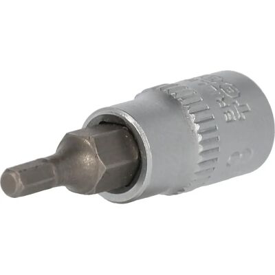 Brilliant Tools Chave sextavada 1/4'' Brilliant Tools Chave sextavada 1/4''