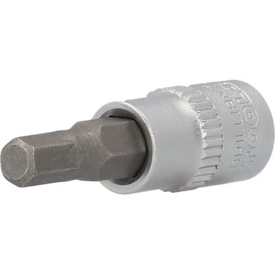 BRILLIANT TOOLS - BT020822 Morsa de 1/4 - 5mm - Acero de cromo vanadio resistente BRILLIANT TOOLS - BT020822 Morsa de 1/4 - 5mm - Acero de cromo vanadio resistente