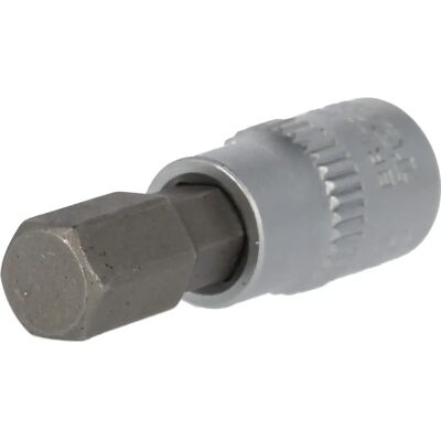BRILLIANT TOOLS BT020825 Cubeta de inserción hexagonal - 8mm - Tipo de producto: Cubeta de inserción BRILLIANT TOOLS BT020825 Cubeta de inserción hexagonal - 8mm - Tipo de producto: Cubeta de inserción