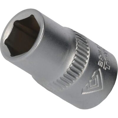 KS TOOLS Chave de catraca - 6 mm Hexágono - 3/8" Ação KS TOOLS Chave de catraca - 6 mm Hexágono - 3/8" Ação