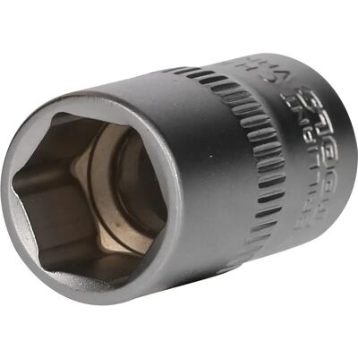 Brilliant Tools BT021806 Chave de soquete hexagonal 12mm - Topnøgle Brilliant Tools BT021806 Chave de soquete hexagonal 12mm - Topnøgle