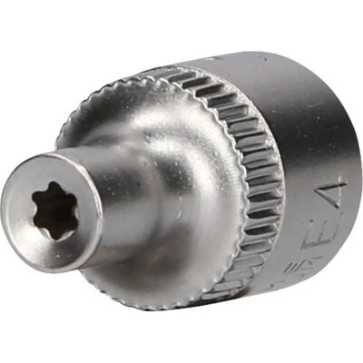 Brilliant Tools BT021836 Conjunto de soquetes - E11 Torx E-Mango Brilliant Tools BT021836 Conjunto de soquetes - E11 Torx E-Mango