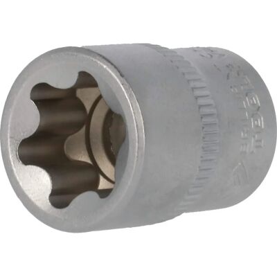 KS TOOLS E18 Torx Chave - 3/8" Transmissão KS TOOLS E18 Torx Chave - 3/8" Transmissão