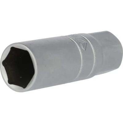 Brilliant Tools BT021850 - Zündkerzen-Stecknuss, 16 mm, 3/8" Brilliant Tools BT021850 - Zündkerzen-Stecknuss, 16 mm, 3/8"