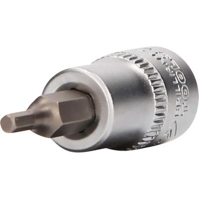 Brilliant Tools BT021870 Llave de caja de níquel cromo Brilliant Tools BT021870 Llave de caja de níquel cromo
