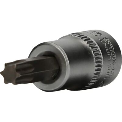 BRILLIANT TOOLS BT021945 Torx-Bit - 3/8" T40 BRILLIANT TOOLS BT021945 Torx-Bit - 3/8" T40