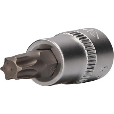 Brilliant Tools 3/8' Torx-Bit - T45 Brilliant Tools 3/8' Torx-Bit - T45