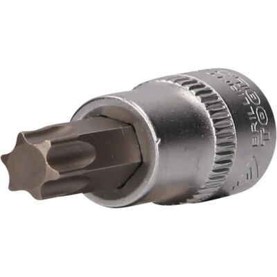 Brilliant Tools BT021948 Porca Torx - T50 Brilliant Tools BT021948 Porca Torx - T50