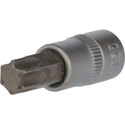 BRILLIANT TOOLS BT021949 - Ponta Torx 3/8 T55 BRILLIANT TOOLS BT021949 - Ponta Torx 3/8 T55