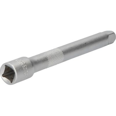 Barra de extensão Brilliant Tools - 125mm, 3/8" acionamento Barra de extensão Brilliant Tools - 125mm, 3/8" acionamento